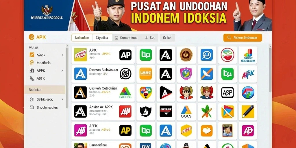 Misi harian yang memberikan hadiah menarik.