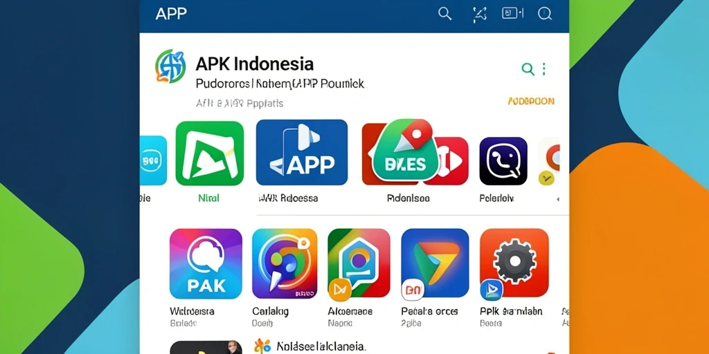 Kompetisi interaktif antara pemain yang seru.