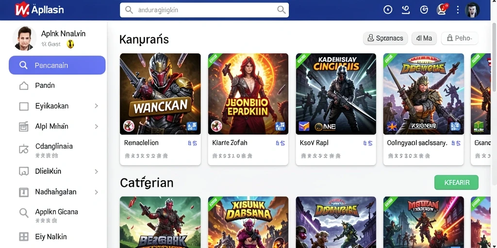 Fitur bonus yang memberikan pengalaman bermain yang lebih seru.