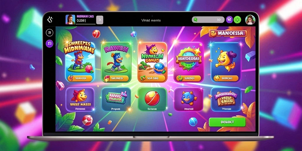 Fitur bonus menarik yang meningkatkan peluang menang.