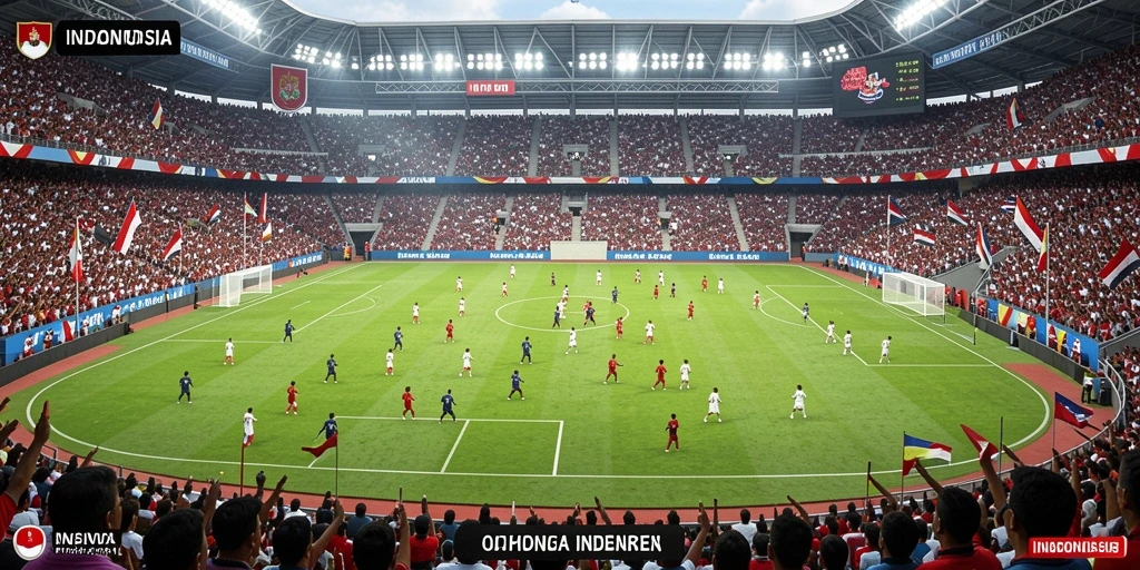 Fitur bonus interaktif yang menambah keseruan bermain.