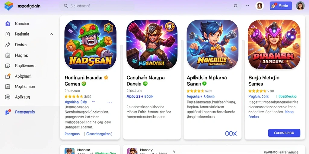 Kompetisi online yang seru di AMAN69.