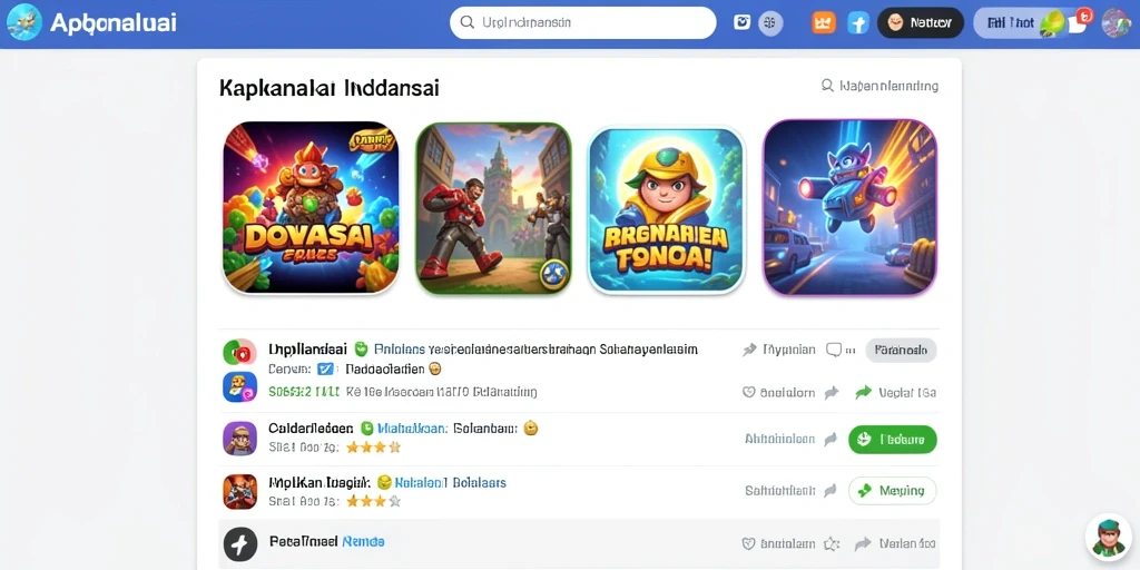 Bonus menarik yang tersedia setiap hari.