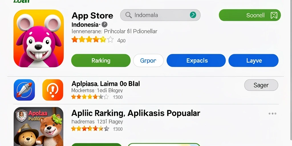 Mode kompetisi yang bisa dimainkan bersama teman.