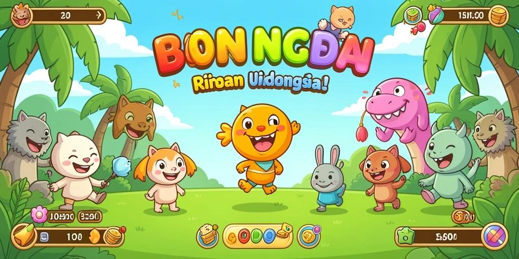 Fitur bonus yang meningkatkan peluang kemenangan.