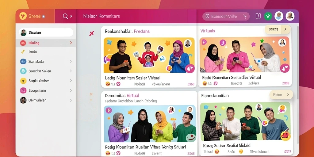 Beragam tema slot yang memperkaya pengalaman bermain.
