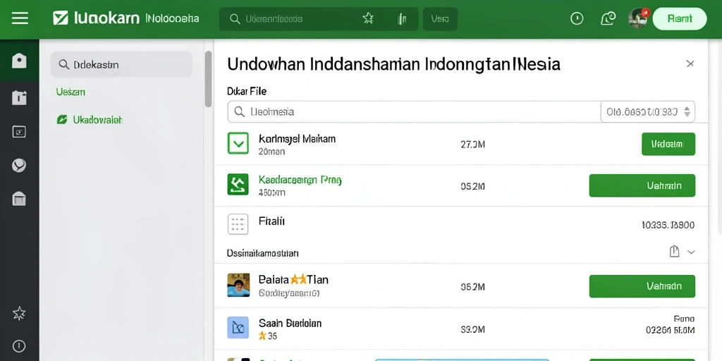 Fitur bonus yang menarik dan menguntungkan.
