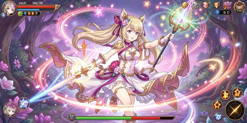 Event promo dengan hadiah menggiurkan.