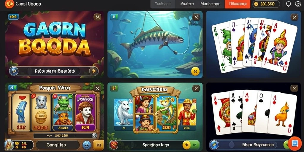 Fitur bonus yang memberikan kesempatan lebih besar.