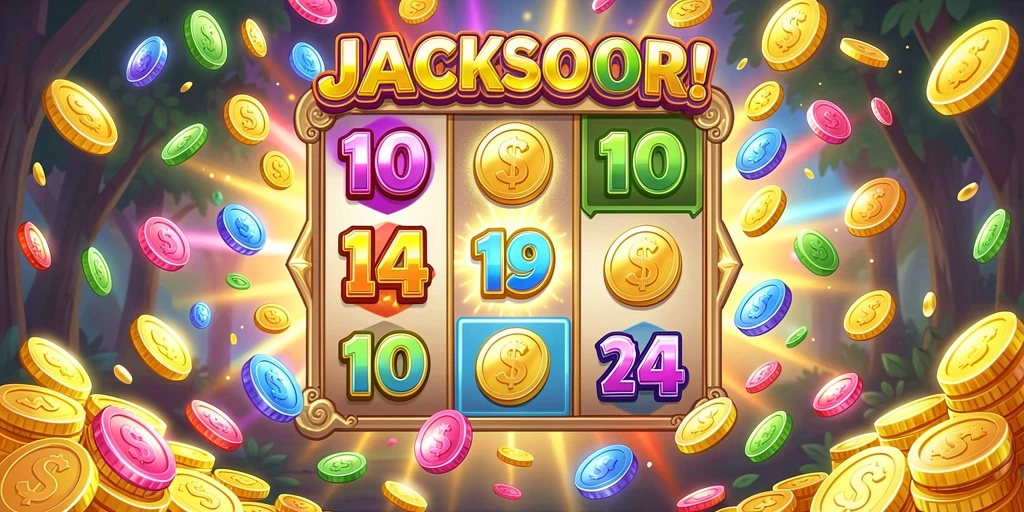 Sistem reward yang memotivasi pemain untuk terus bermain.