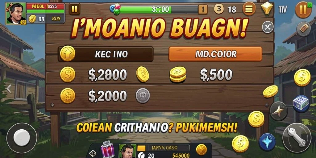 Fitur bonus menarik dalam permainan JELAS777.