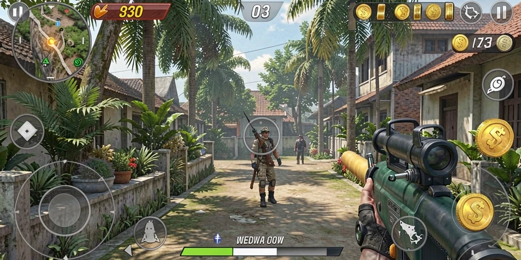 Proses pembayaran yang aman dan cepat.