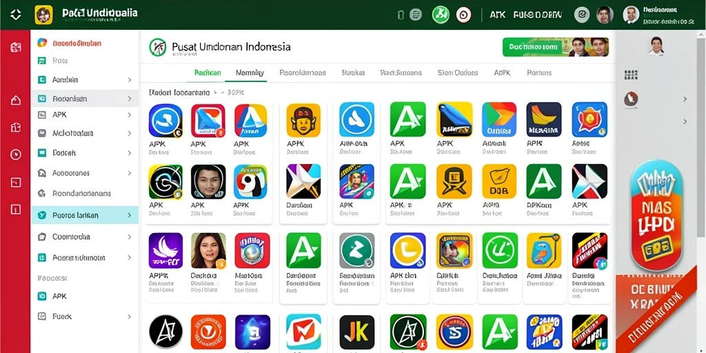 Sistem keamanan yang canggih untuk privasi pengguna.