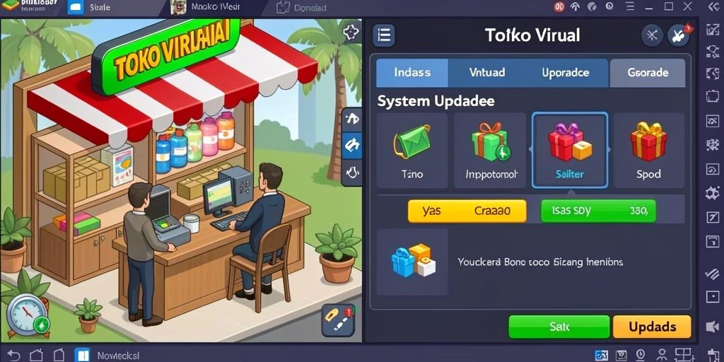 Bonus menarik yang meningkatkan peluang kemenangan.