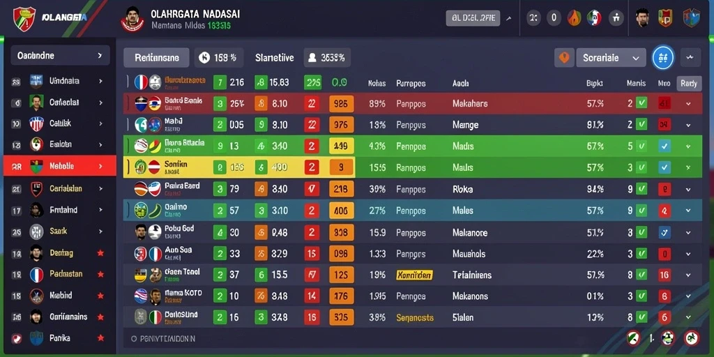 Fitur bonus menguntungkan untuk pemain.