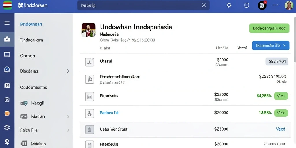 Fitur bonus dan jackpot yang menggiurkan.