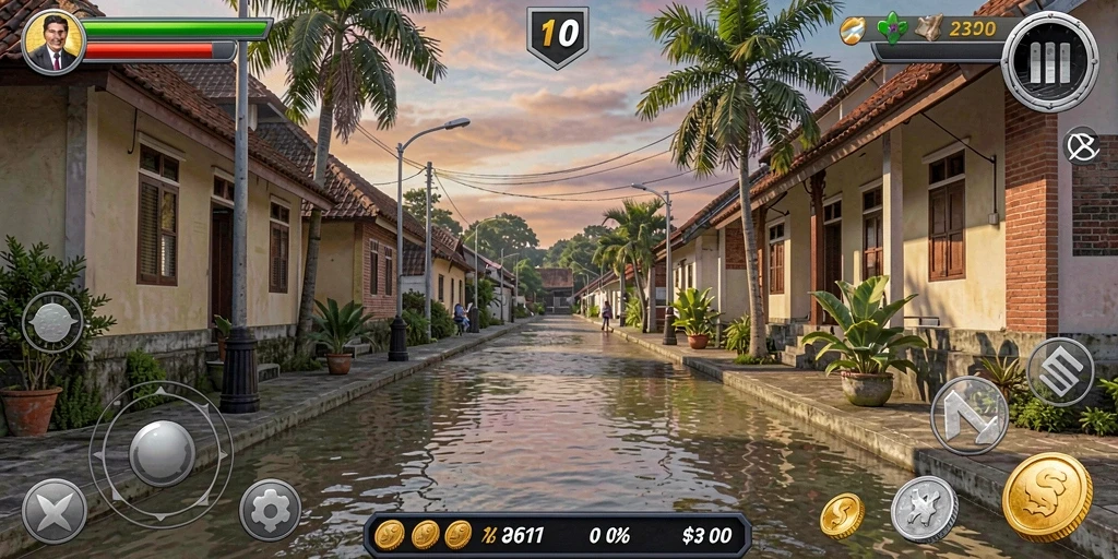Beberapa pilihan slot yang seru dan mengasyikkan.