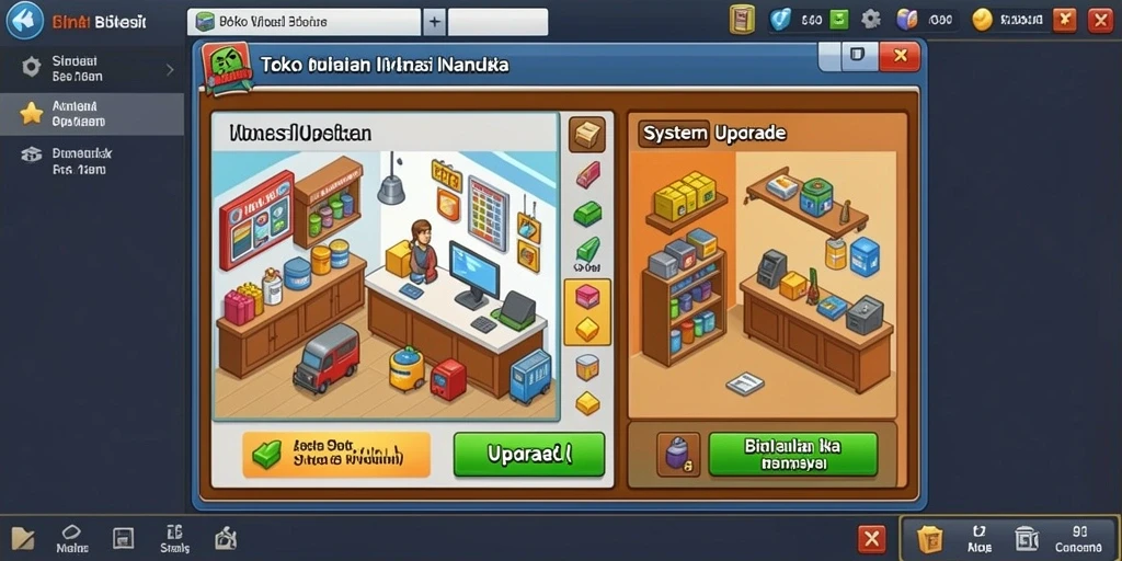 Tantangan jackpot yang mengasyikkan untuk semua pemain.