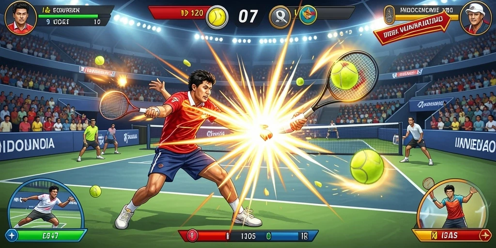 Pengalaman bermain live casino yang mendebarkan.