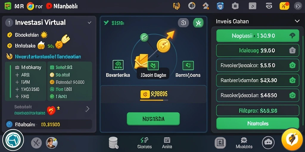 Fitur bonus yang meningkatkan peluang menang.