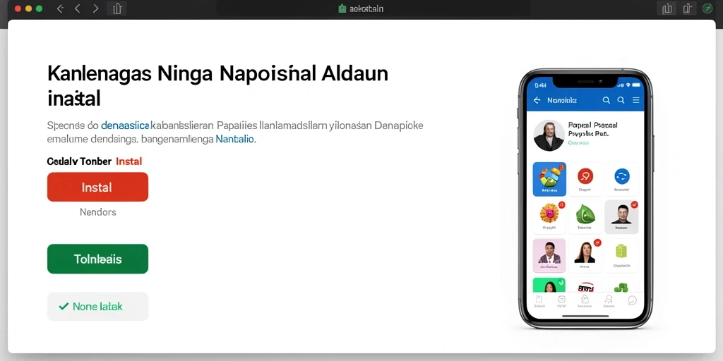 Memperlihatkan bagian fitur bonus yang menggiurkan.