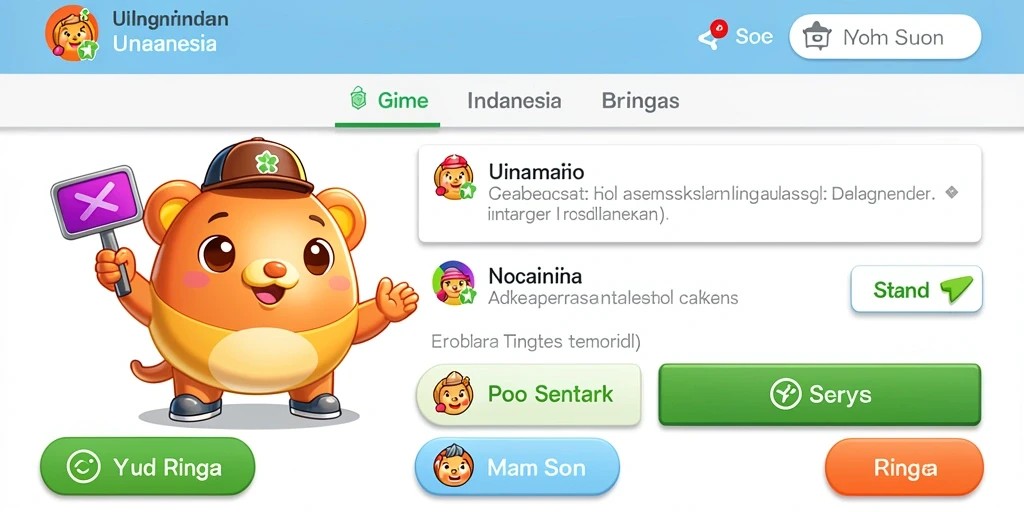 Fitur bonus yang membuat setiap putaran lebih menyenangkan.